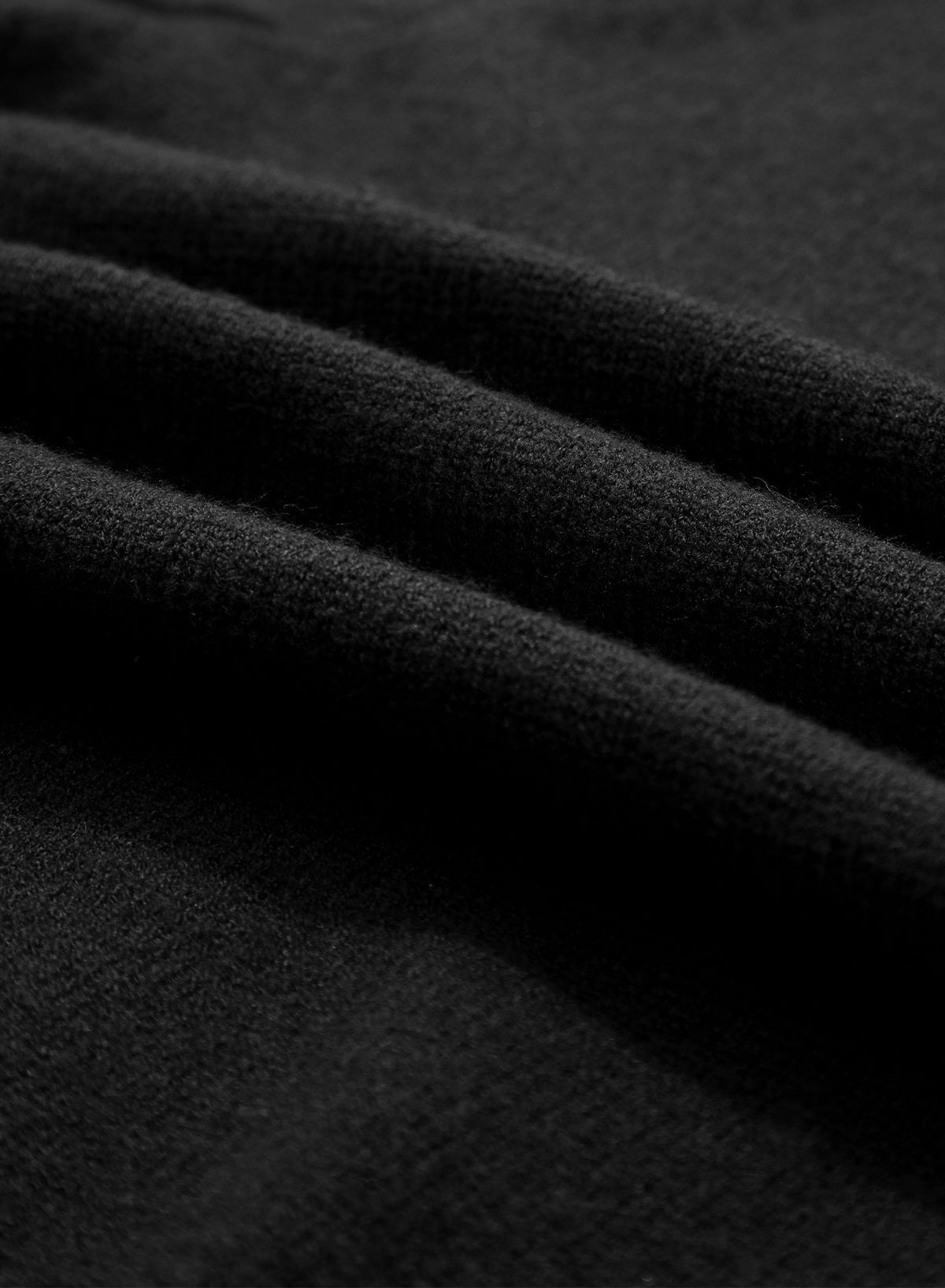 Womens Sweaters 3/4 Button Sleeve Crewneck Pullover Sweater Tops