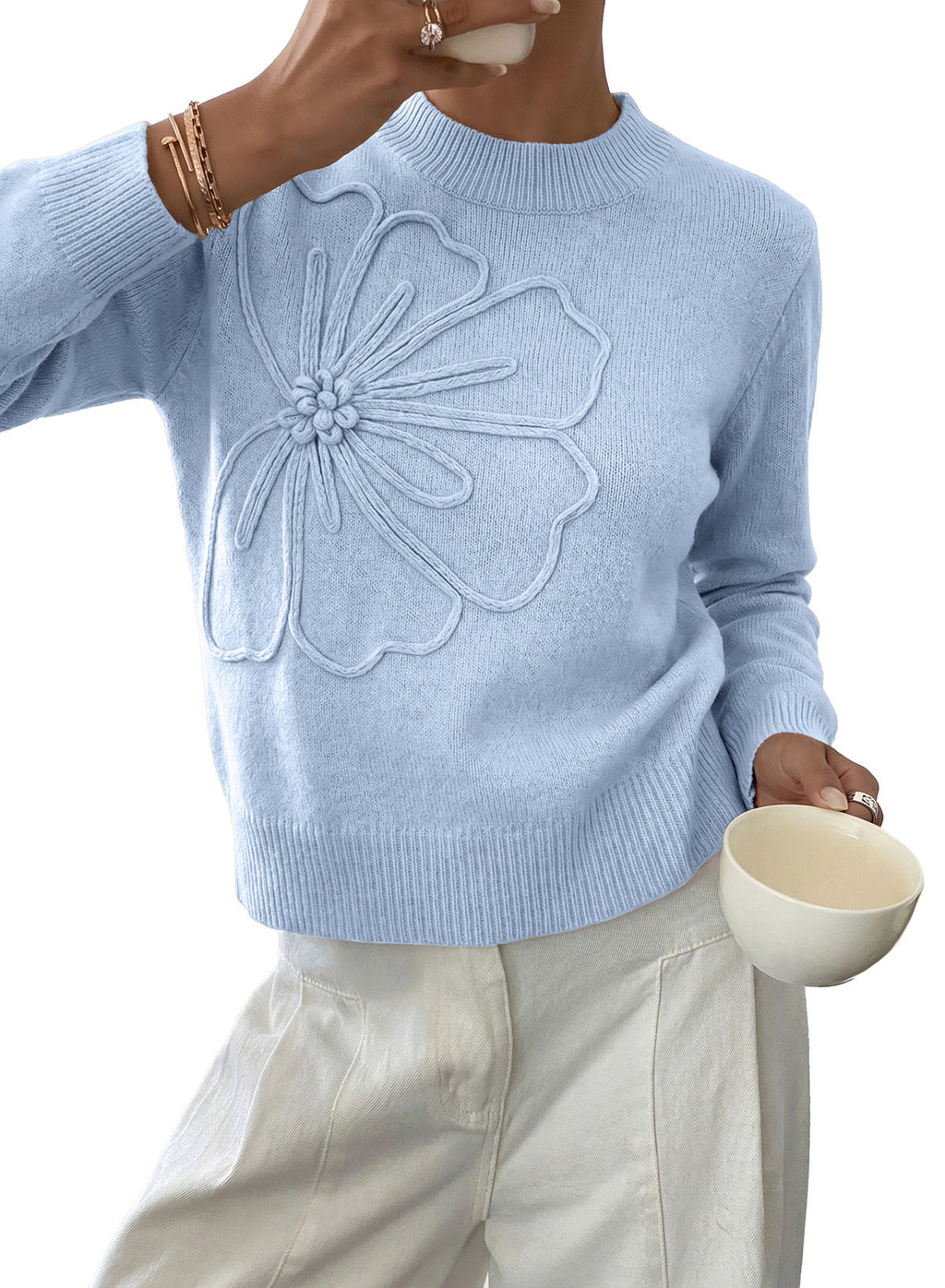 Sweaters