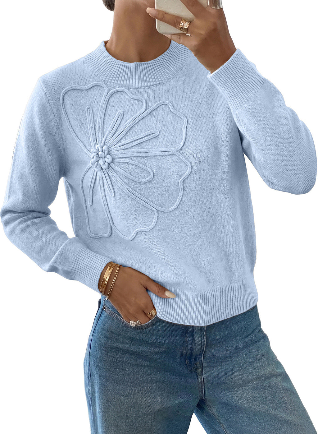 Sweaters