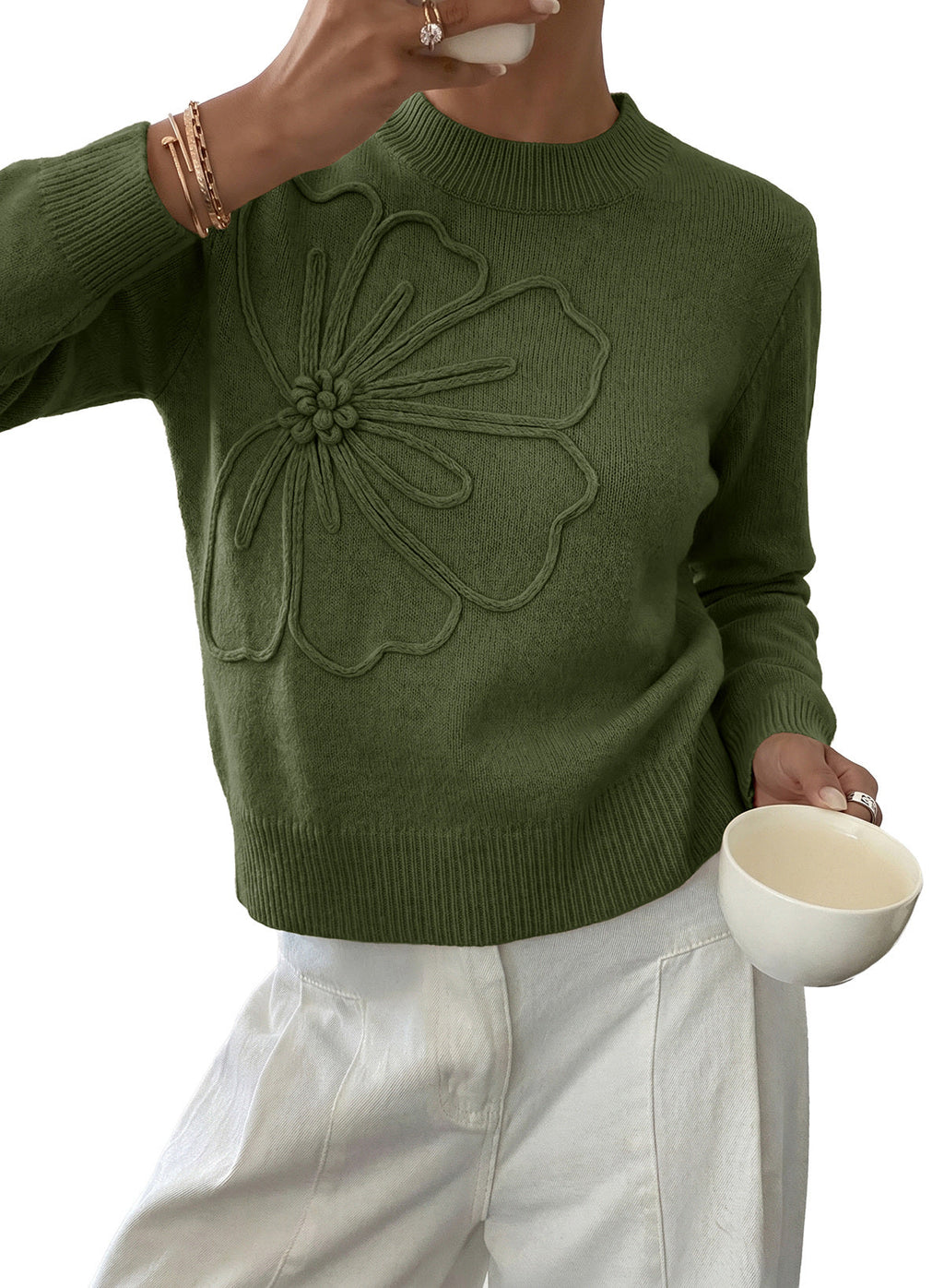 Sweaters