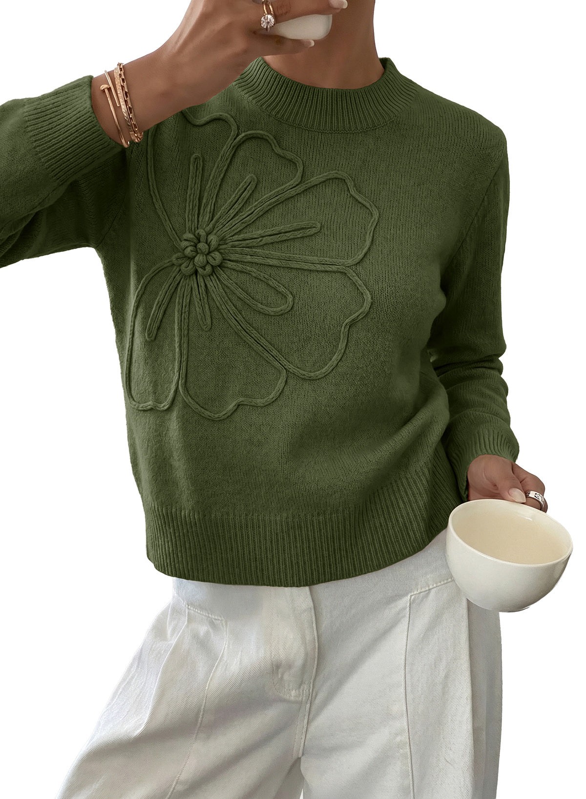 Sweaters
