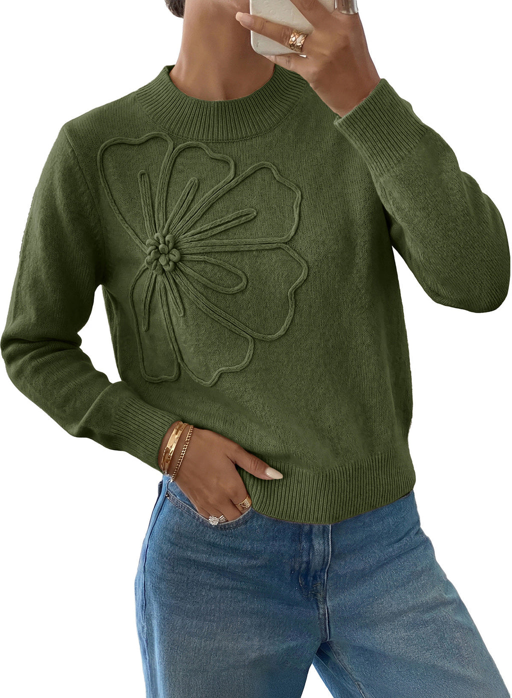 Sweaters