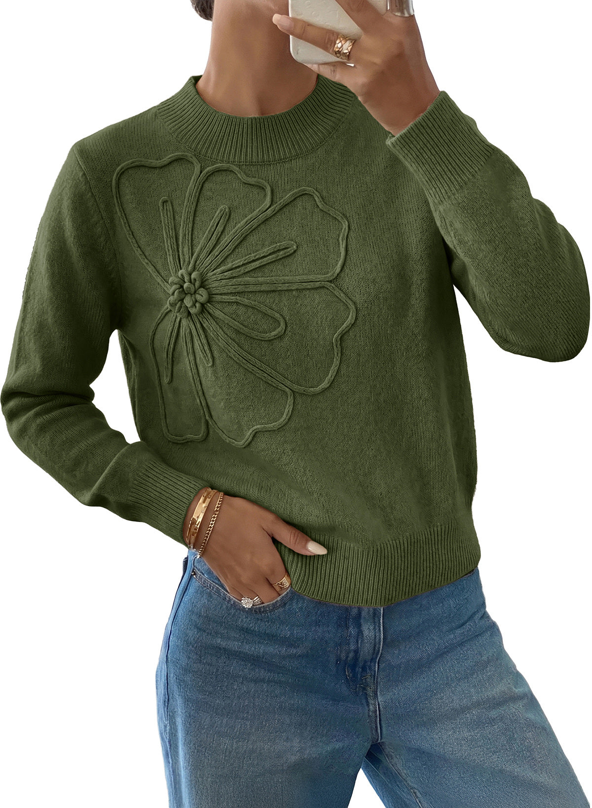 Sweaters