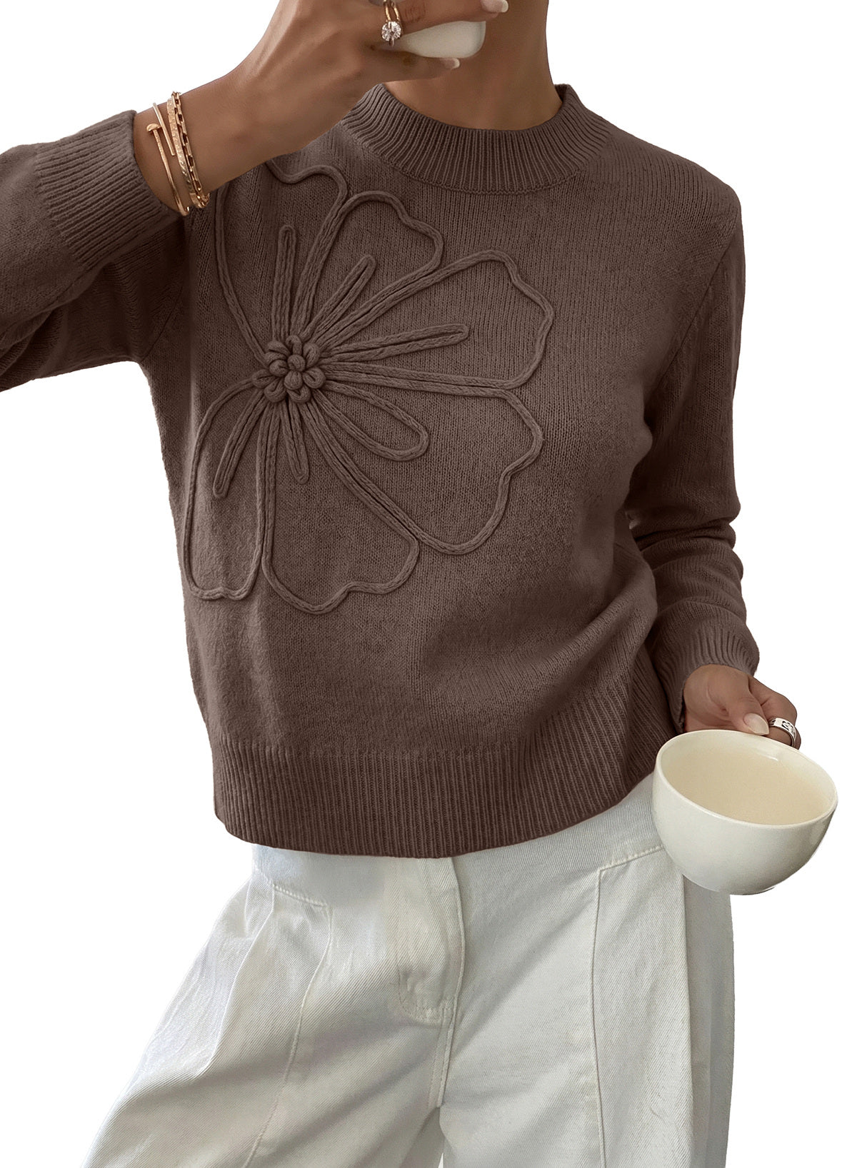 Sweaters
