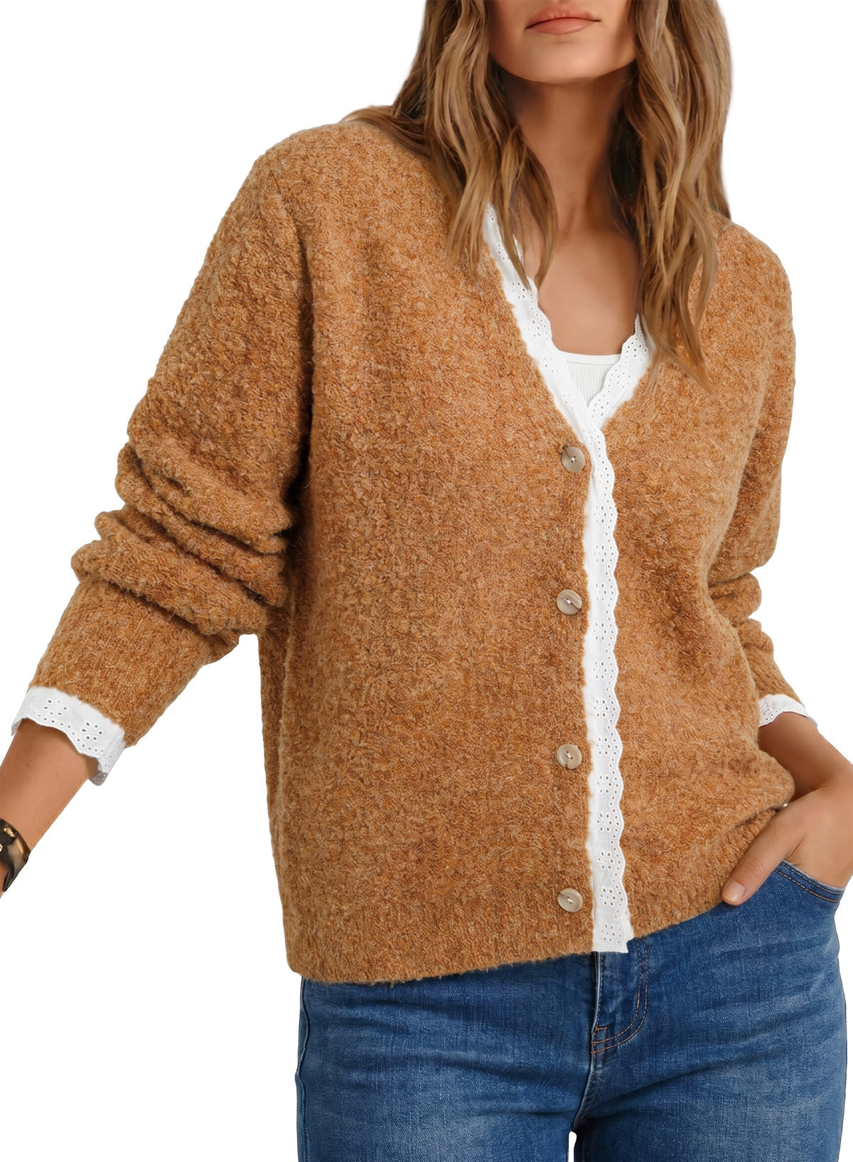Cardigans