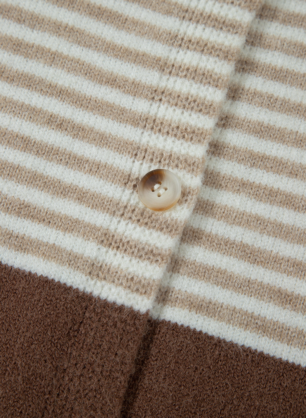 Dokotoo Cardigan Sweaters for Women Balloon Sleeve Buttons Cropped Cardigan