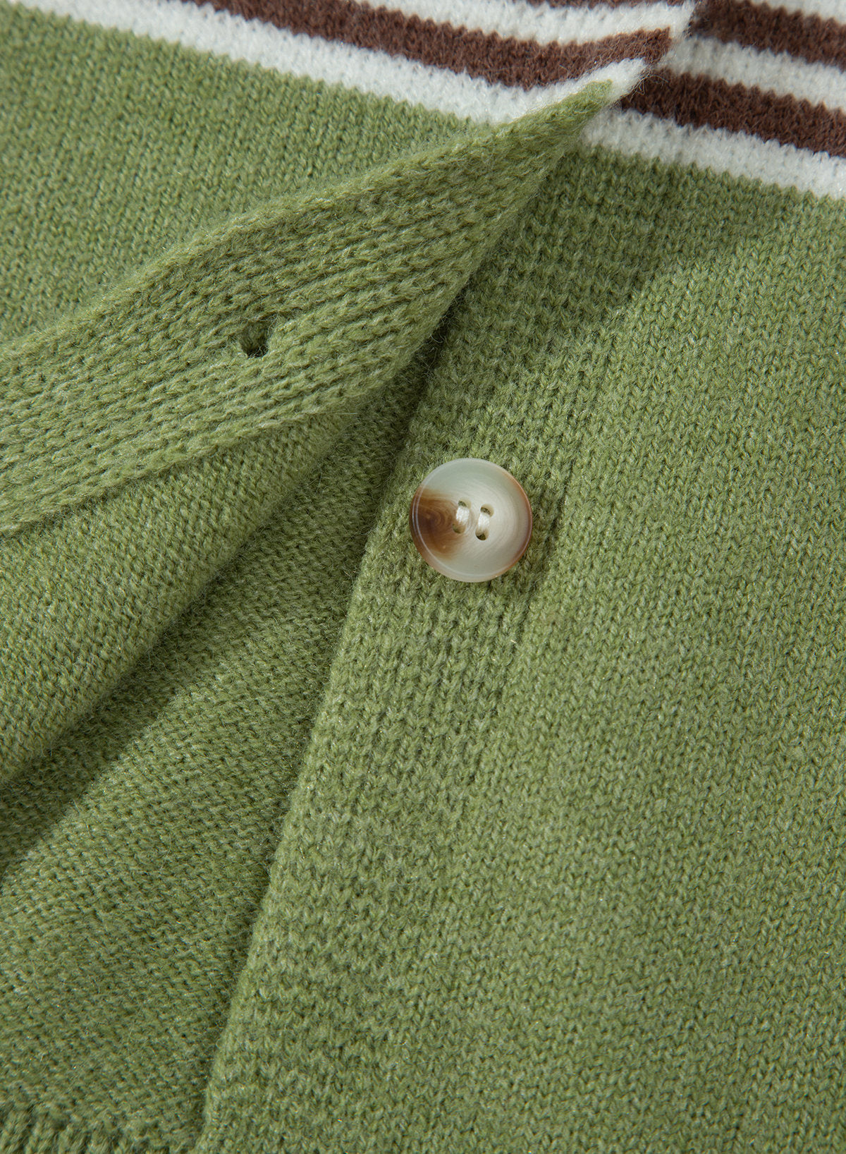 Dokotoo Cardigan Sweaters for Women Balloon Sleeve Buttons Cropped Cardigan