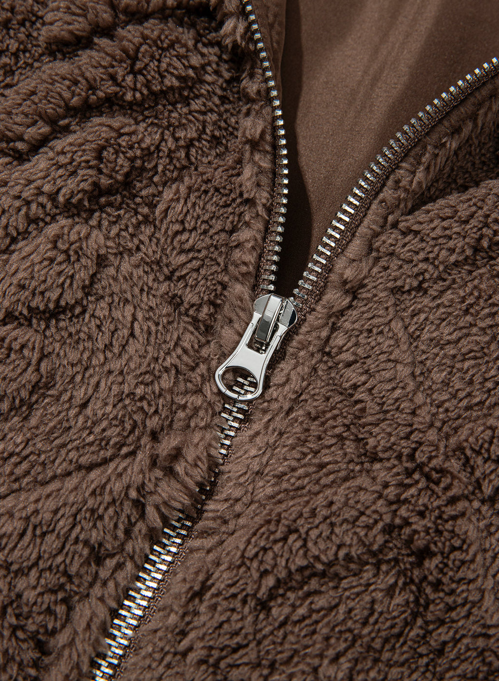 Dokotoo Women's Full Zip Fleece Winter Jacket 2026 Fall Warm Outerwear Coat