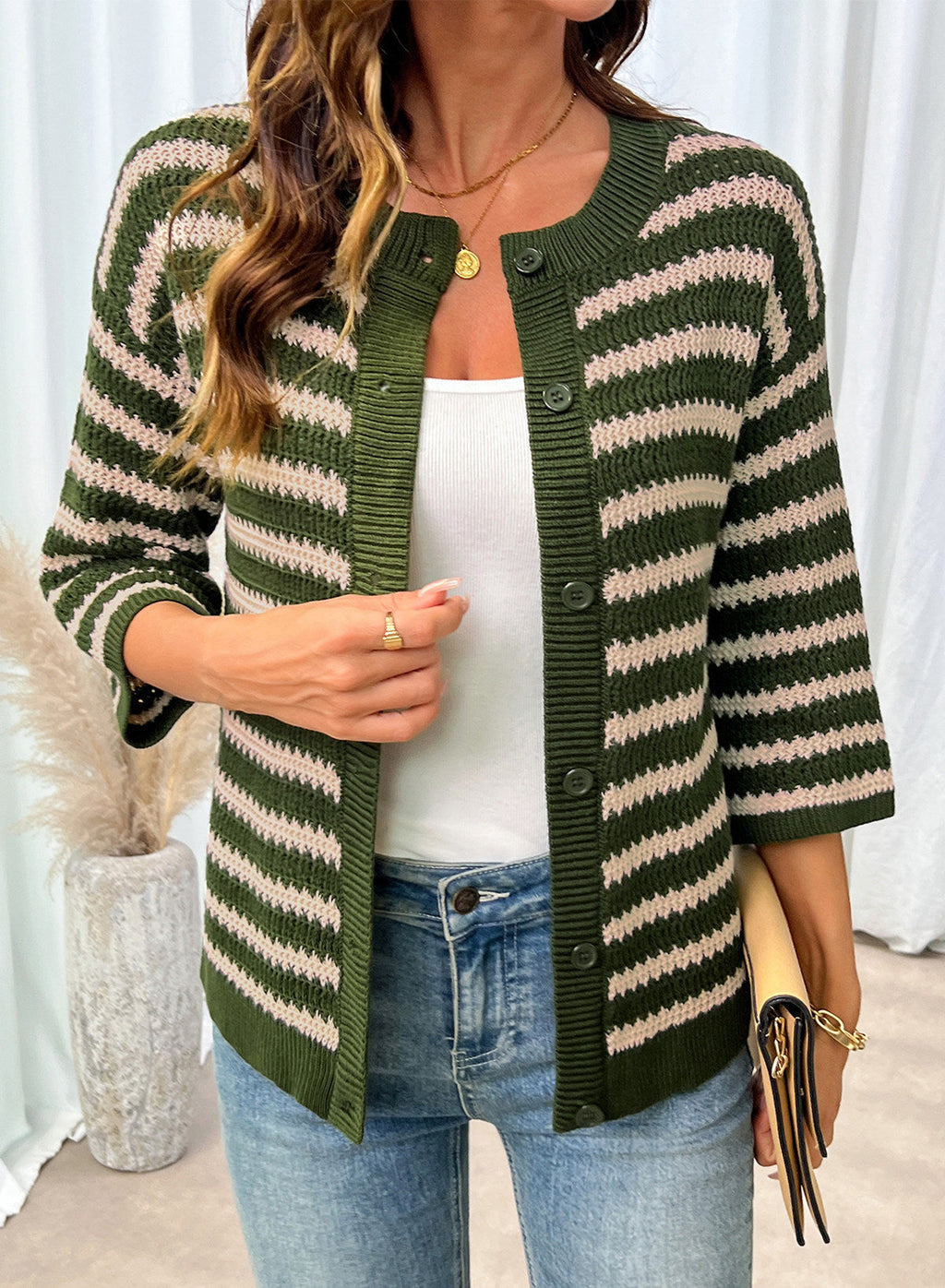 Cardigans