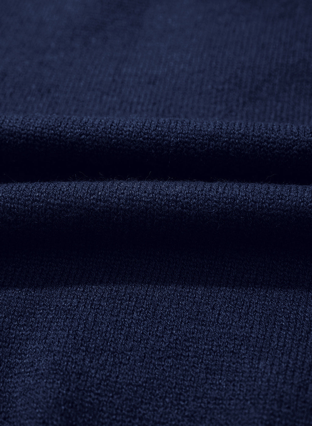 Asymmetrical Lapel Collar Pullover Sweater Tops