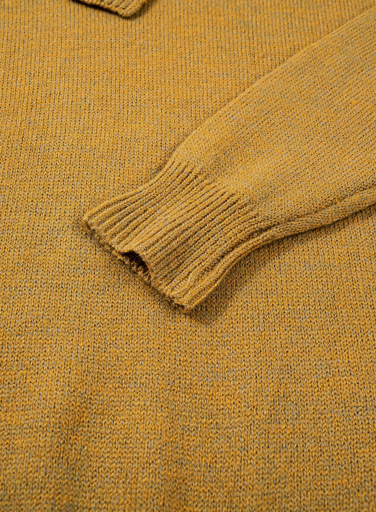 Asymmetrical Lapel Collar Pullover Sweater Tops