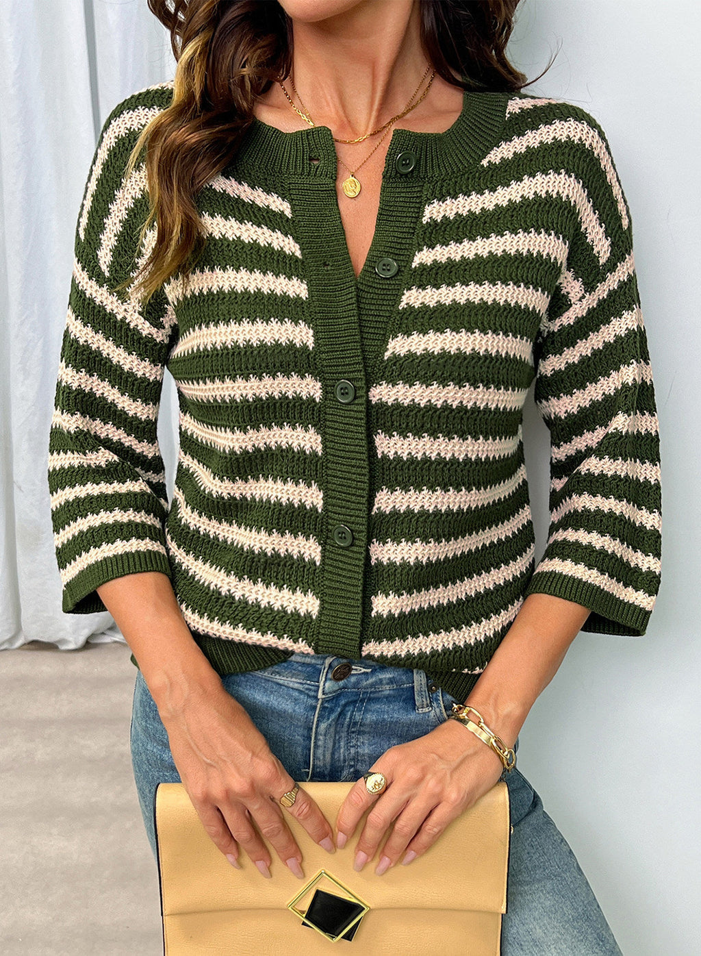 Cardigans