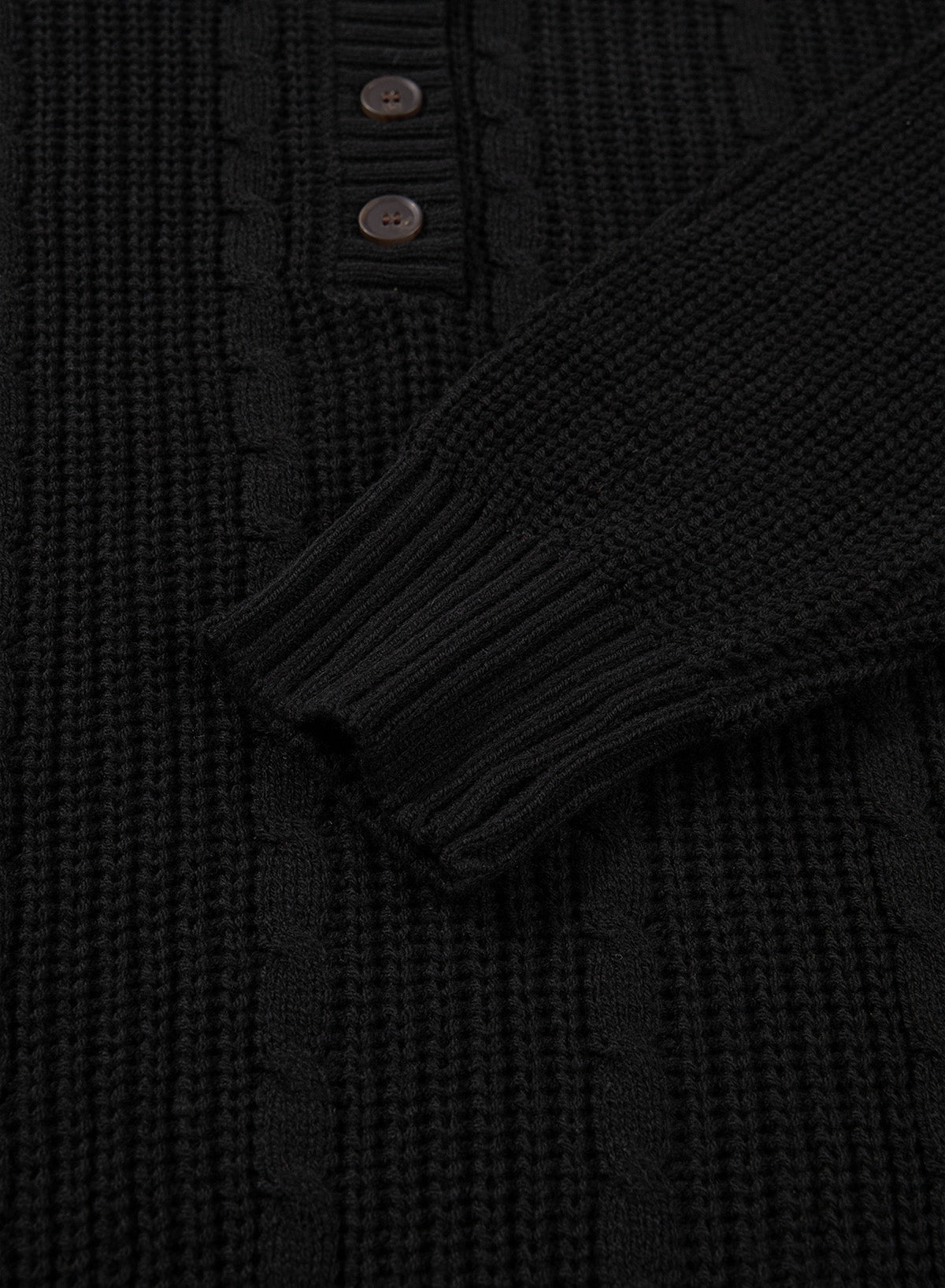 Dokotoo Sweaters for Women Long Sleeve Striped Color Block Button Polo Lapel Collar Cable Knit Casual Pullover Sweater Tops