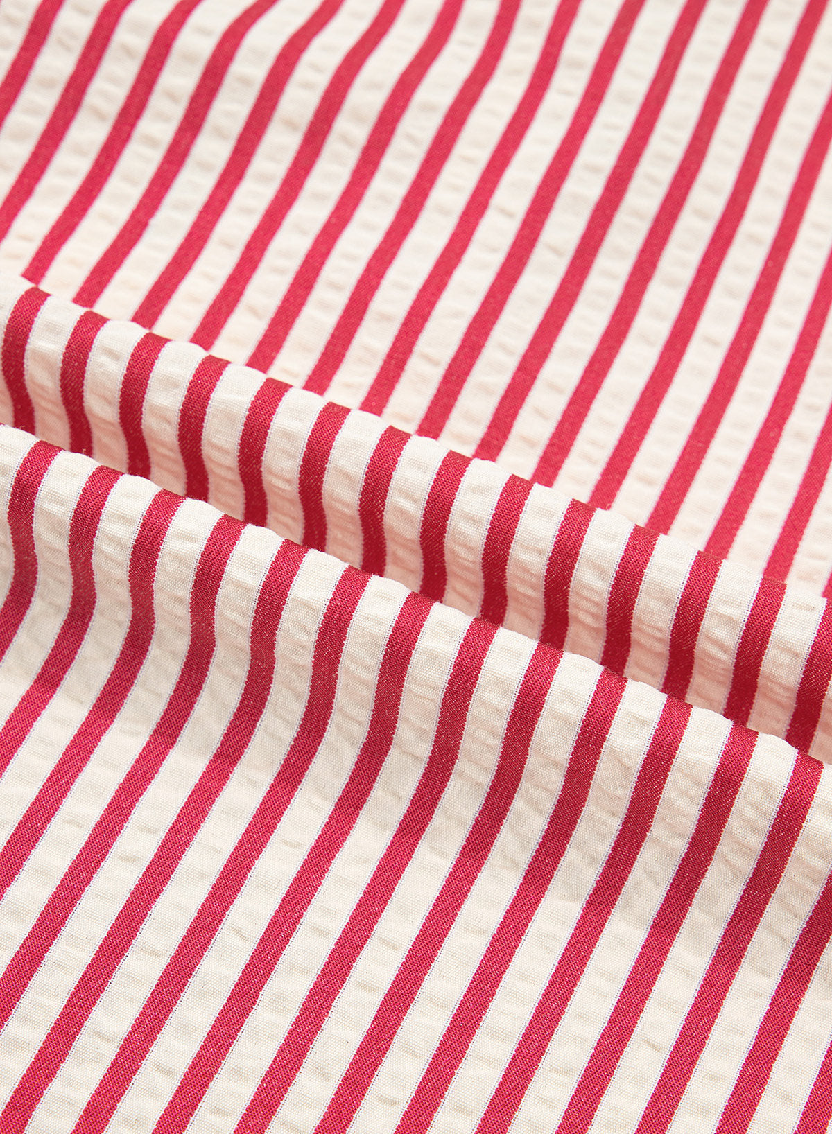 Dokotoo Women's 3/4 Sleeve Tops Striped Half Zip 2026 Fall Shirts Blouses