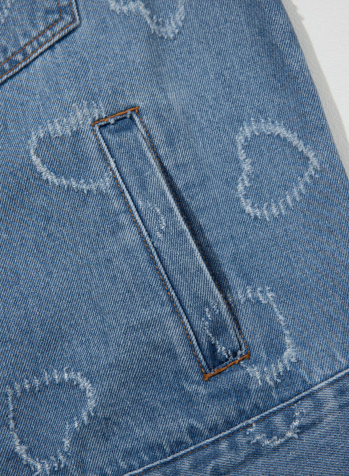 Dokotoo Womens Denim Jacket Oversized Button Down Jean Coats with Pockets