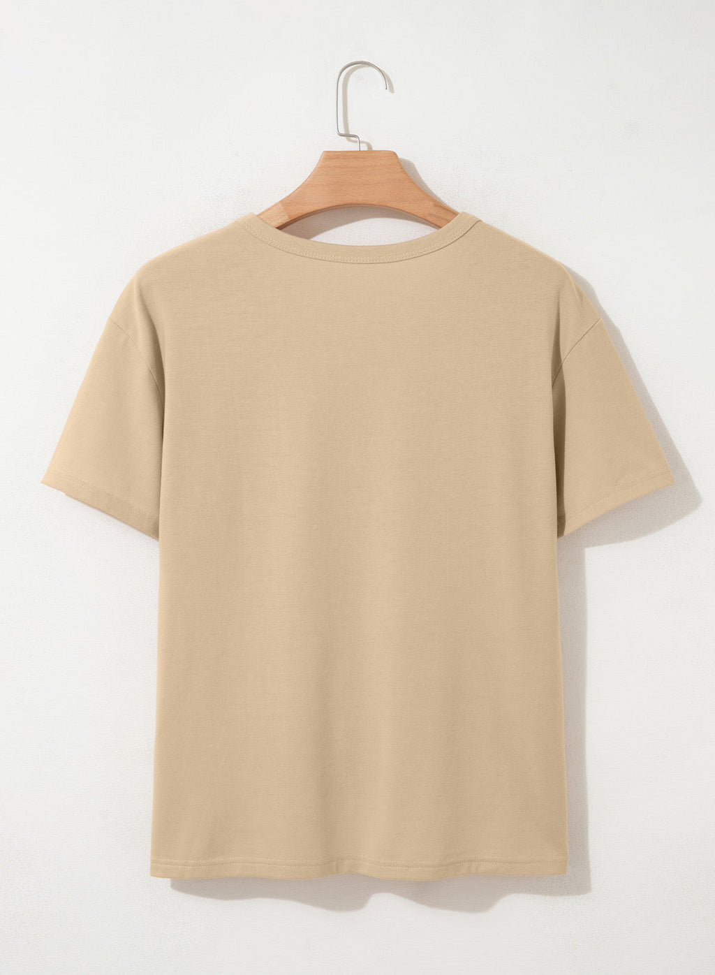 Dokotoo Womens Summer Tops Drawstring Side Ruched Tunic Shirts