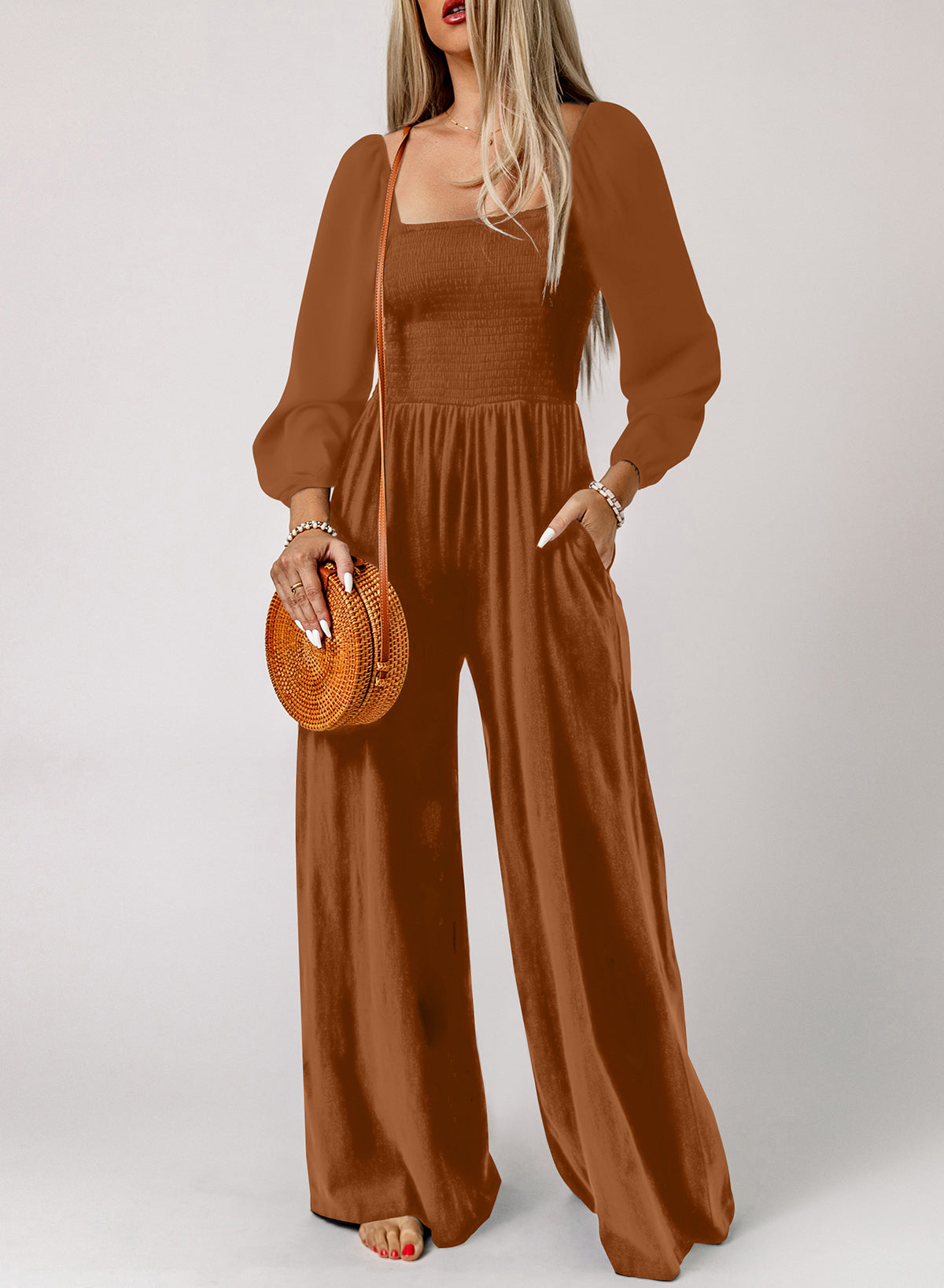 Rompers